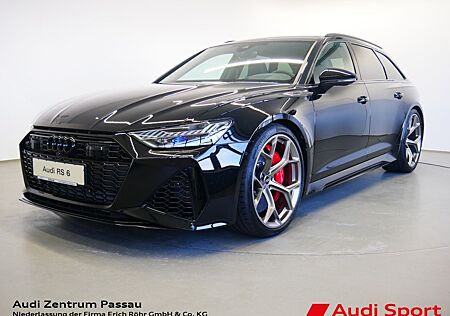 Audi RS6 RS 6 Avant performance KERAMIK MATRIX AHK PANO