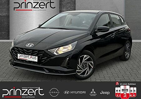 Hyundai i20 1.0 T-GDi MT6 "Trend" Komfortpaket*MY25