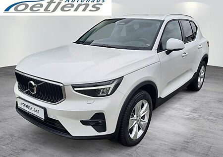 Volvo XC 40 XC40 B3 Core *Winter-Paket*Driver A+A*Leder*