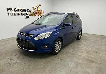 Ford Grand C-Max Business Edition