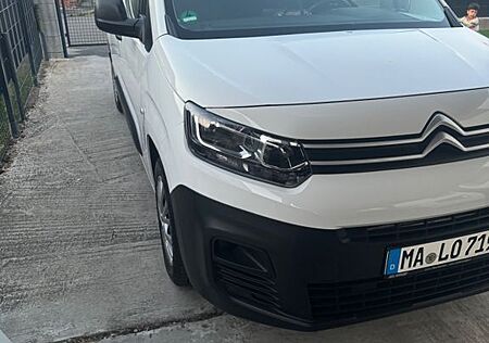 Citroën Berlingo BlueHDi 100 START XL START