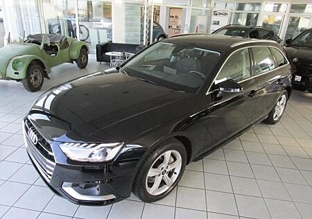 Audi A4 AVANT TFSI 150kW*VIRTUAL*NAVI*HECKKLAPPE ELEK