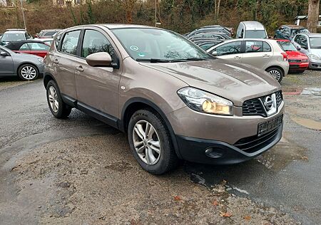 Nissan Qashqai 1.6DCI Acenta Navi