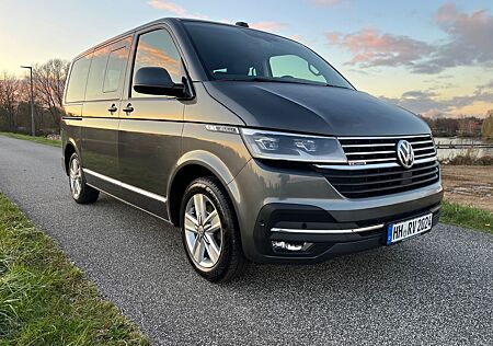 VW T6 Multivan Volkswagen | Highline | 4Motion | DSG | Garantie