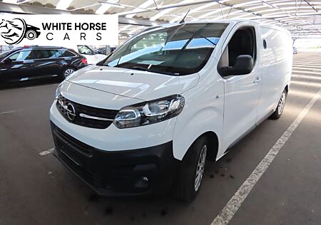 Opel Vivaro KASTEN EDITION M LEDER DAB KLIMA 1.HAND