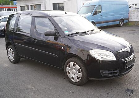 Skoda Roomster 1.2 12V HTP -