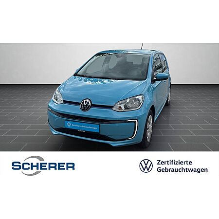 VW e-up! leasen