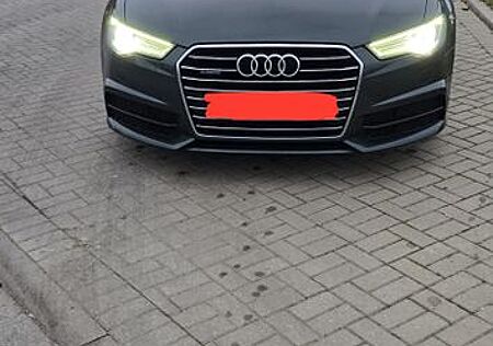 Audi A6 Avant 3.0 TDI clean diesel quattro