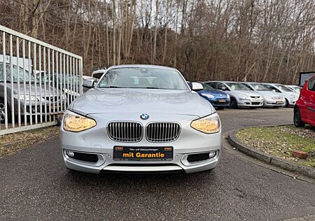 BMW 118 1 Limousine 5-trg. i*Tüv/Service Neu*Top*