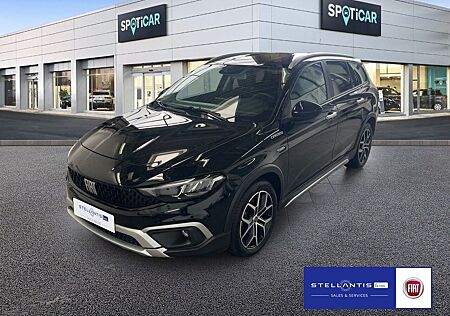 Fiat Tipo 1.5 GSE Mild-Hybrid Cross Automatik Kombi a