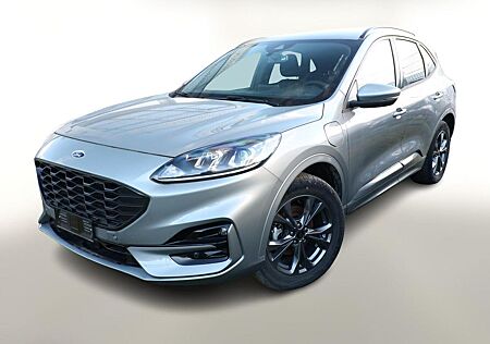 Ford Kuga ST-Line 2.0 EcoBlue 120 AT8 PrivG Kam PD...