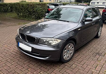 BMW 116i -