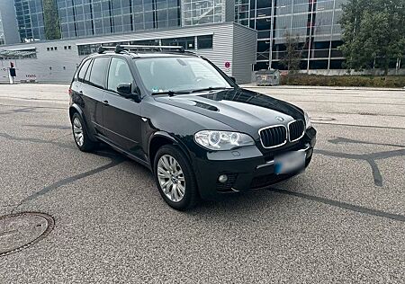 BMW X5 gebraucht kaufen BMW X5 xDrive30d M Sport, -Checkheft 2. Hand