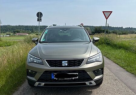 Seat Ateca 1.5 TSI ACT 110kW Xcellence 4Drive DSG...