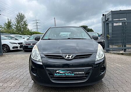 Hyundai i20 Classic TUV NEU +GARANTIE