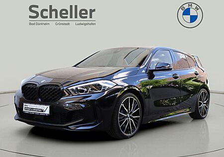 BMW M135i xDrive LED HiFi Navi