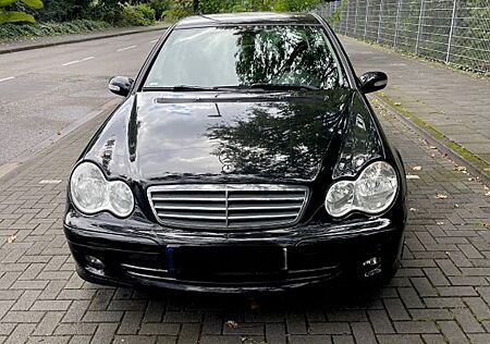 Mercedes-Benz C 200 CDI