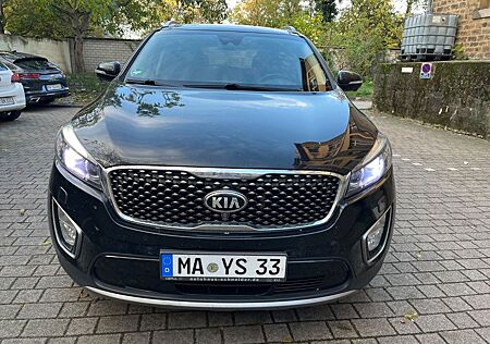 Kia Sorento gebraucht kaufen Kia Sorento 2.2 CRDi AWD Platinum Edition Automa...