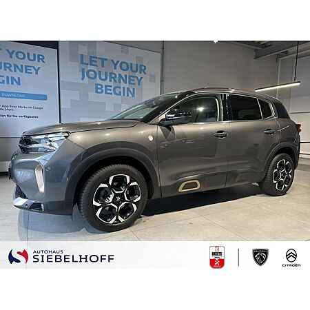 Citroën C5 Aircross leasen