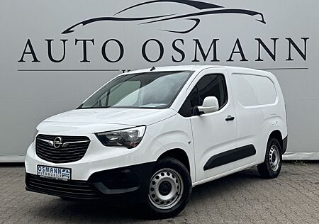 Opel Combo Cargo XL 1.5 D EHZ Edition