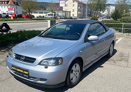 Opel Astra G Cabrio 2.2 16V