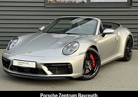 Porsche 992 Carrera 4 GTS Cabriolet*INNO*MATRIX*BOSE*