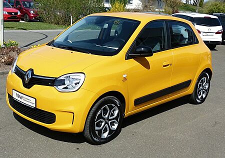 Renault Twingo Equilibre Electric E-Tech 100%[1. Hand]