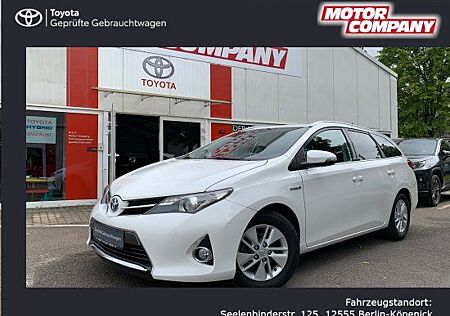 Toyota Auris Touring Sports 1.8 Hybrid Life Allwetter