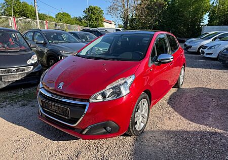Peugeot 208 Style