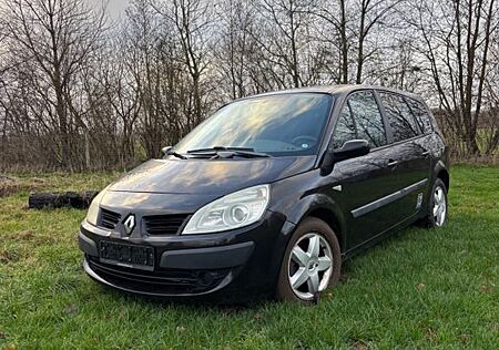 Renault Grand Scenic Dynamique dCi 130 Dynamique