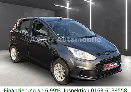 Ford B-Max Trend AU/HU Neu