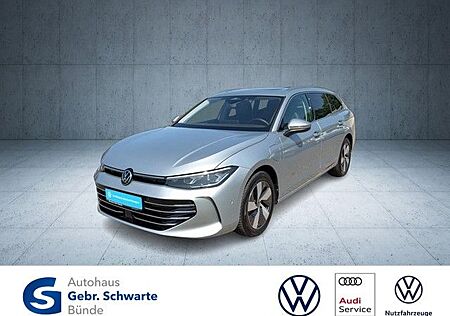 VW Passat Volkswagen Var. 1,5 l eHybrid DSG Elegance Matrix