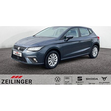 Seat Ibiza leasen Seat Ibiza leasen
