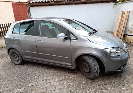 VW Golf Plus Volkswagen 1.9 TDI DPF Goal Goal