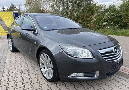 Opel Insignia A Lim. Cosmo