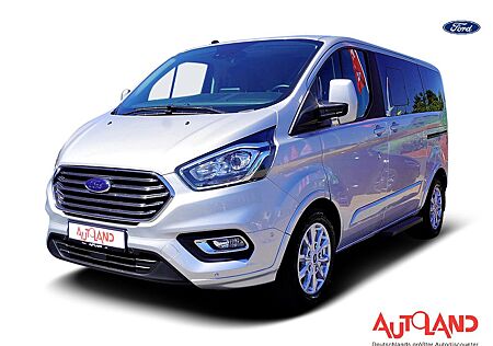 Ford Tourneo Custom 2.0 EcoBlue L1 Aut. Navi ACC 9-Si