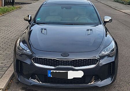 Kia Stinger 2.2 CRDi AWD GT Line GT Line