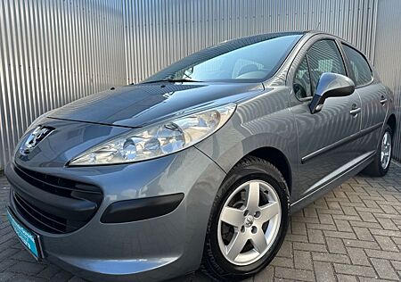 Peugeot 207 Filou 75 PS Klimaanlage Top Zustand