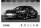 Audi e-tron GT Laserlicht Hinterachsl. B&O Pano Sound