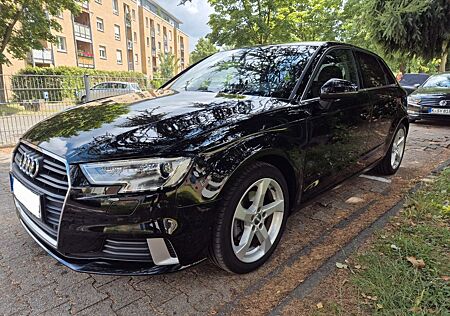 Audi A3 30 TDI sport Sportback