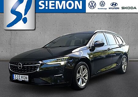 Opel Insignia B ST 2.0 CDTI Business 1.Hand AHK NAVI