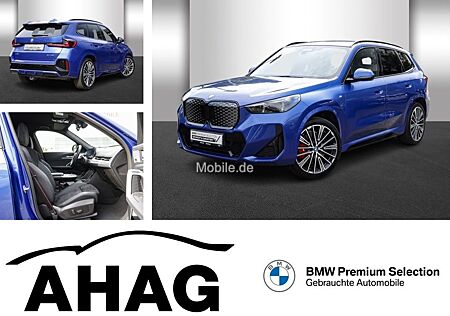BMW iX1 xDrive30 M Sportpaket Head-Up AHK Sportsitze