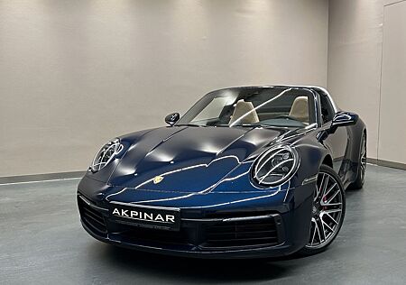 Porsche 911 Urmodell 992/911 Targa 4 S * *SPORT-CHRONO* *