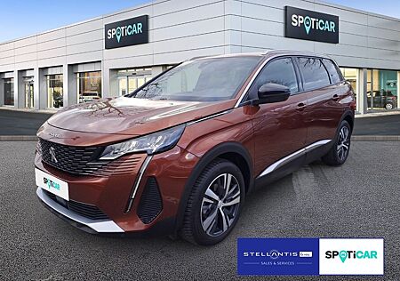 Peugeot 5008 Allure Pack 1.2 Hybrid 13 1.2 Hybrid 1