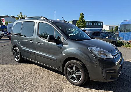 Citroën Berlingo BlueHDi 120 S&S Multispace Selectio...