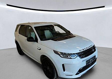 Land Rover Discovery Sport R-Dynamic S AWD, Leder, LED, Mem