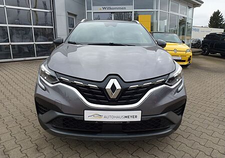 Renault Captur TCe 140 EDC R.S. Line