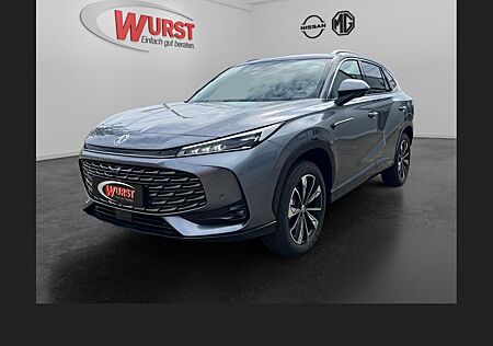 MG HS Luxury 1.5 AUTOMATIK 360 Grad Kamera Sitzheiz