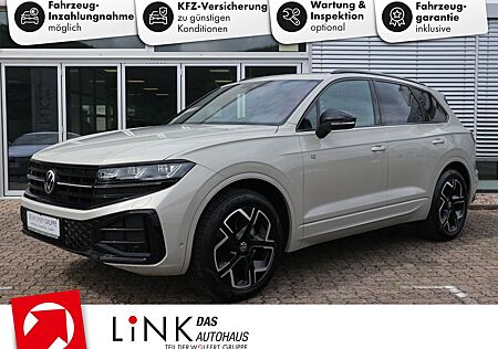 VW Touareg Volkswagen R-Line 3,0 V6 TDI SCR 4MOTION (286 PS)*A