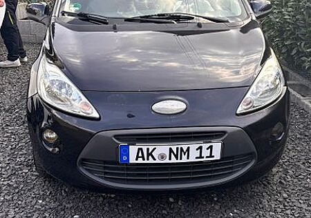 Ford Ka/Ka+ 1,2 Trend Trend